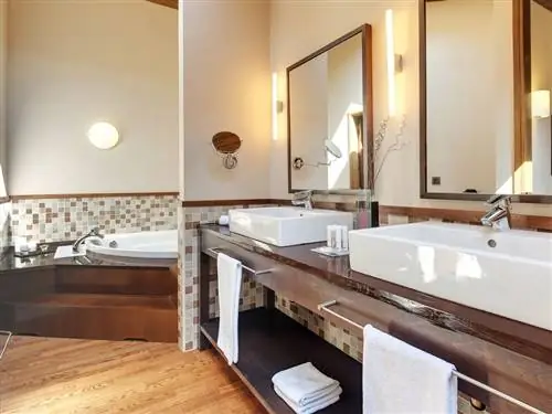 Барсело Хака Гольф & Спа