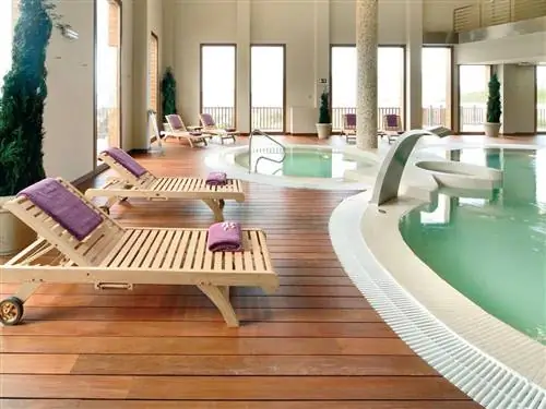 Барсело Хака Гольф & Спа