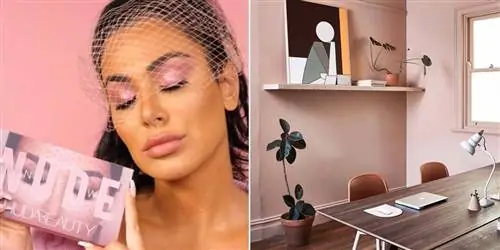 Новая палитра теней для век Huda Beauty задает тренд в декорировании