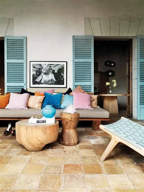 Дерево, Дизайн интерьера, Комната, Этаж, Мебель, Настил, Лиственных пород, Дом, Бирюзовый, Дом,