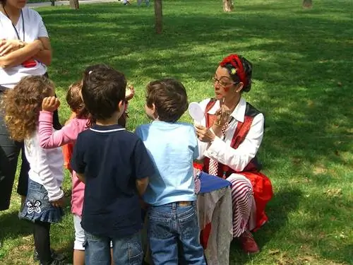 совместное использование, джинсовая ткань, газон,