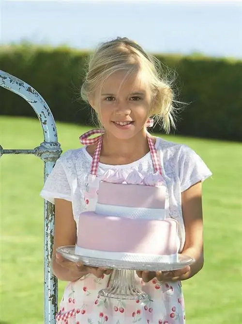 Лето, Украшения, Блондинка, Портретная фотография, Детская модель, Повседневное платье,