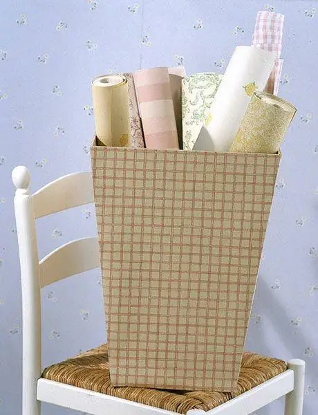 Продукт, Бежевый, Вазон,