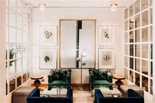 Отель Пулитцер в Барселоне