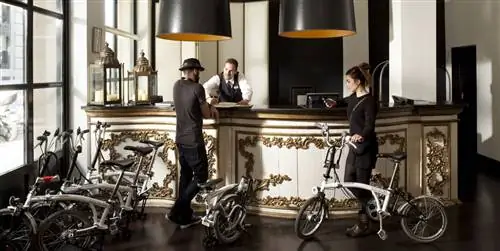 Hotel Pulitzer: идеальное место для хипстеров в центре Барселоны