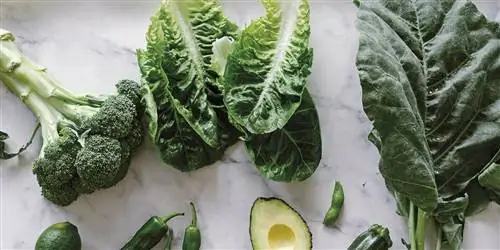 Веганы, это вас очень интересует! Как избежать дефицита питательных веществ