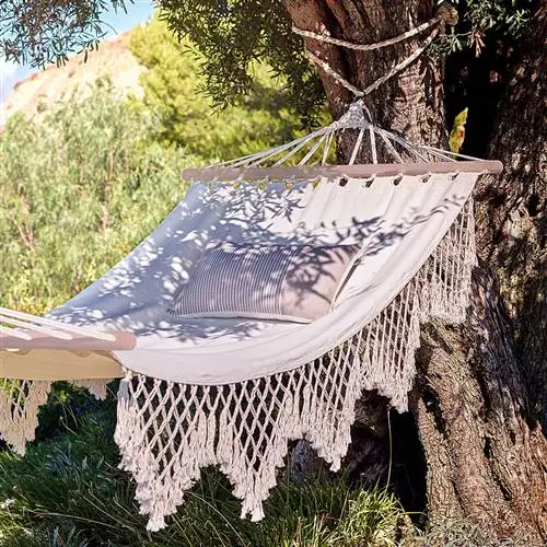 Уличная мебель от El Corte Inglés