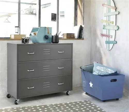 Детская мебель