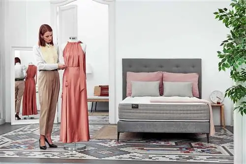 Оптимус матрас