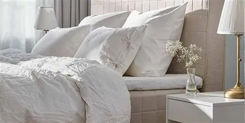 Советы для крепкого сна И матрасы, которые вам помогут