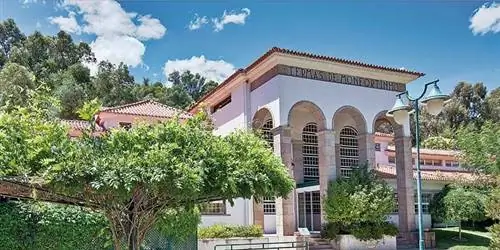 Отель Fonte Santa, сделайте перерыв