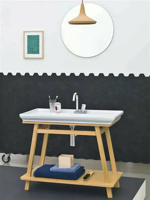 Комната, Стена, Дизайн, Фанера,