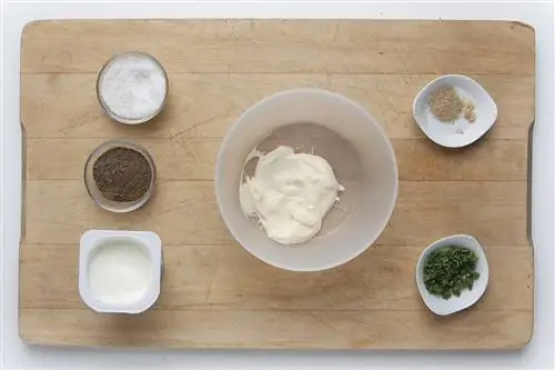 куриные крылышки с томатным соусом 1