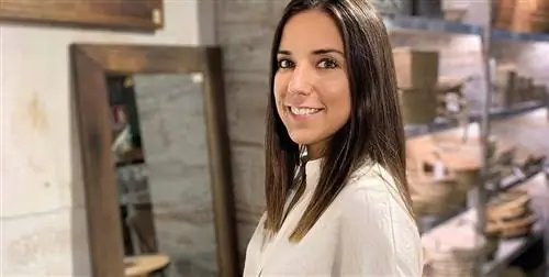 Основы, которые делают Arantxa Rubio из Muy Mucho счастливым
