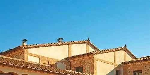 Сельский отель El Remanso de Gredos