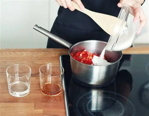 Еда, Продукт, Блюдо, Кухня, Венчик, Ингредиент, Готовка, Рецепт, Ложка, Клубника,
