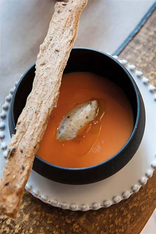 региональные продукты