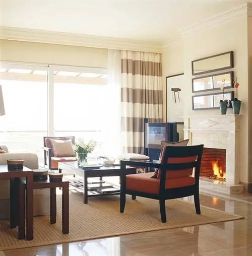 Дерево, Этаж, Дизайн интерьера, Настил, Комната, Лиственных пород, Стол, Мебель, Стул, Дизайн интерьера,