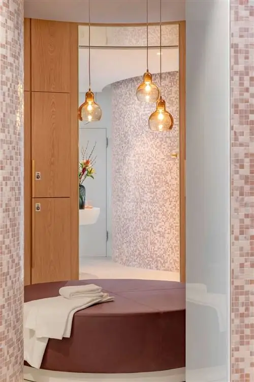 Отель Andaz в Мюнхене Отель Andaz в Мюнхене