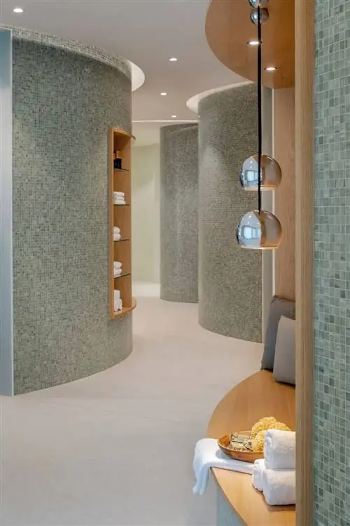 Отель Andaz в Мюнхене Отель Andaz в Мюнхене