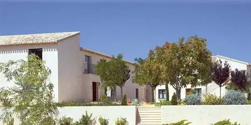 Сельский гостевой дом Casa Pernías