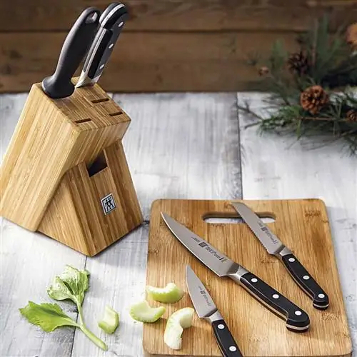 Разделочная доска, Инструмент, Дерево, Кухонный нож,