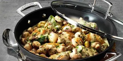 Новые независимые? Это основы, которые вам нужны на вашей кухне