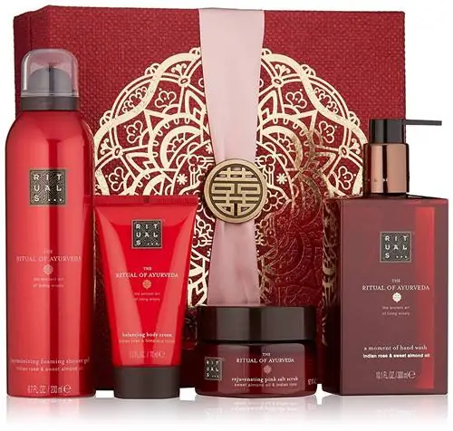Сундук с косметикой Rituals Сундук с косметикой Rituals
