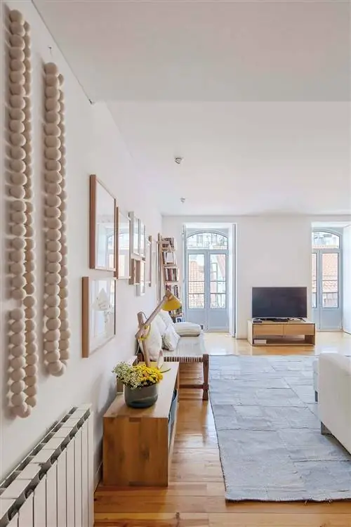 Вуд - главная роль