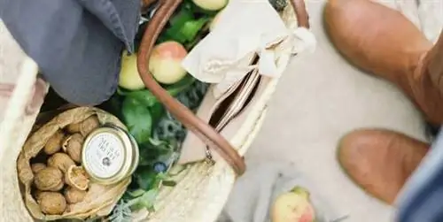 Эти осенние продукты нельзя пропустить в супермаркете