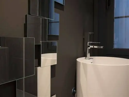 Ванная, Имущество, Плитка, Комната, Нажмите, Стена, Архитектура, Сантехника, Дизайн интерьера, Аксессуары для ванной,