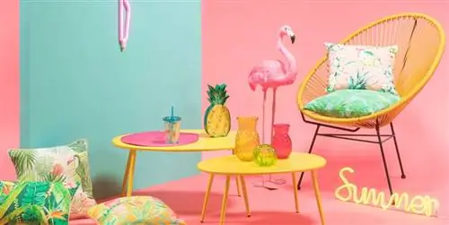 10 тропических лаунджей в ритме Карибского моря