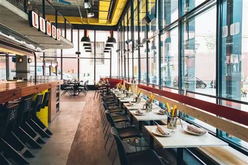 Отель Бастардо в Маласанье