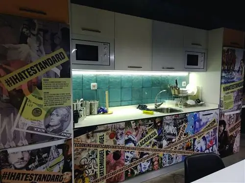 Отель Бастардо в Маласанье