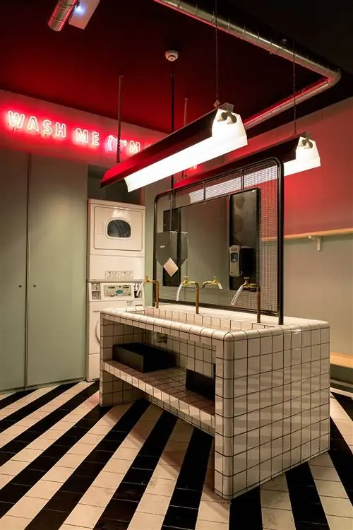 Отель Бастардо в Маласанье