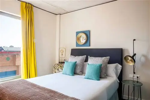 Отель Бастардо в Маласанье