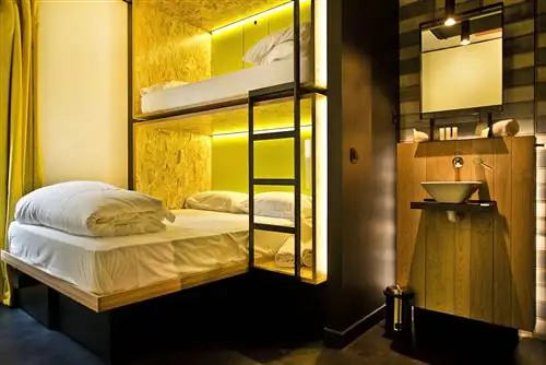 Отель Бастардо в Маласанье