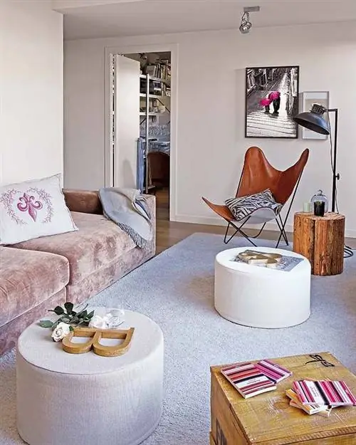 Комната, Дизайн интерьера, Дерево, Гостиная, Диван, Стена, Пол, Мебель, Дизайн интерьера, Дом,