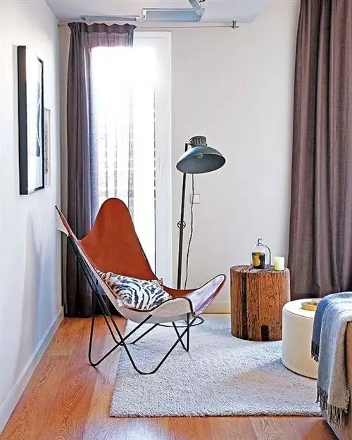 Дизайн интерьера, Пол, Дерево, Комната, Настил, Текстиль, Дизайн интерьера, Стена, Обработка окон, Занавес,