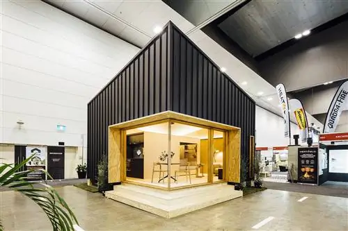 микродом 35 м2