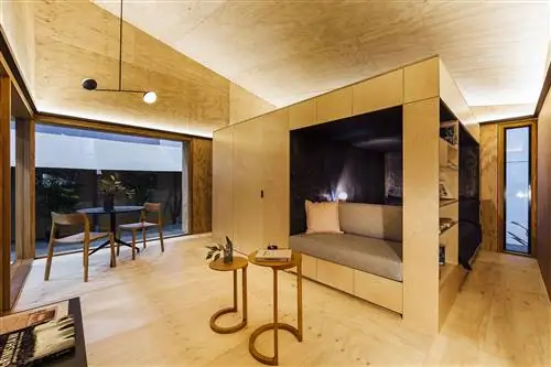 микродом 35 м2