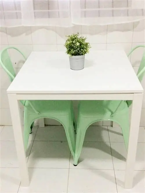 Зеленый, Стол, Мебель, Вазон, Стекло, Этаж, Дизайн интерьера, Напольное покрытие, Стол, Серый,