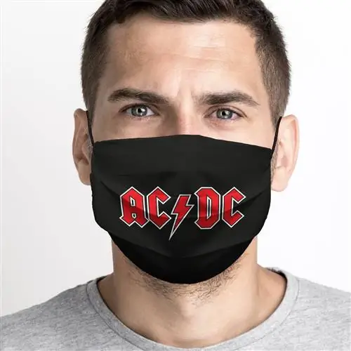 маска для лица