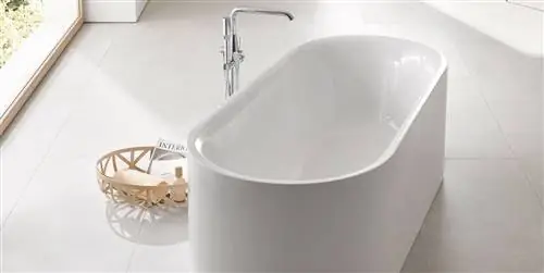 Новости, чтобы отремонтировать ванную комнату и превратить ее в оазис хорошего самочувствия