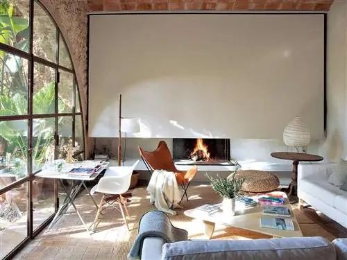 Комната, Дизайн интерьера, Мебель, Стена, Стол, Гостиная, Дом, Дизайн интерьера, Диван, Комнатное растение,