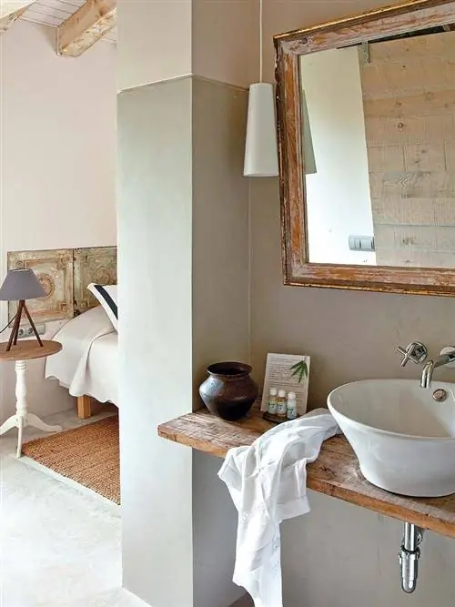 Комната, Дизайн интерьера, Сантехника, Стена, Раковина для ванной, Керамика, Дизайн интерьера, Раковина, Фарфор, Нажмите,