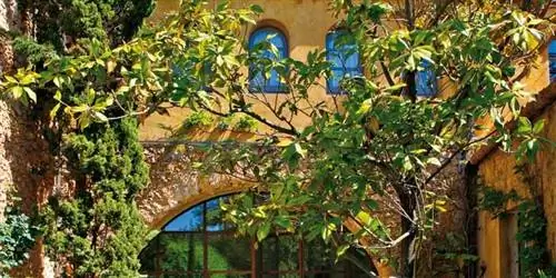 Отель Les Hamaques