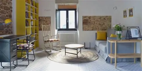 Hostal Lugar das Marías, 100-летний особняк