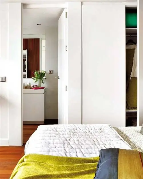 Комната, Текстиль, Стена, Дизайн интерьера, Кровать, Постельное белье, Пол, Постельные принадлежности, Спальня, Простыня,