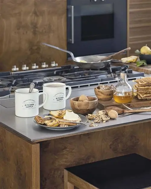 кухонные столешницы и мойки